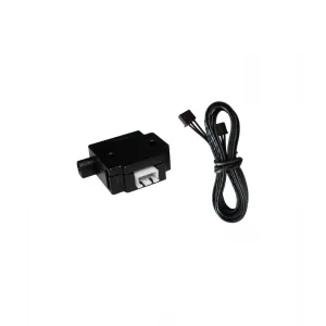 3D Yazıcı Filament Algılama Sensörü - Siyah