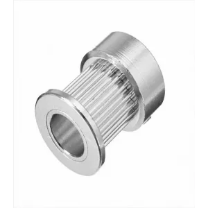 3D Yazıcı GT2-10mm Kasnak - 20 Diş(Mil Çapı 8mm)