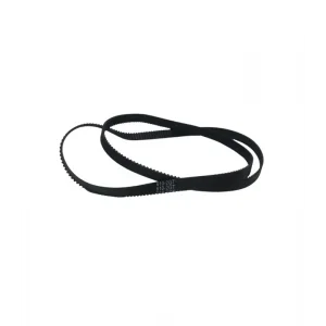 3D Yazıcı Gt2-610 mm Kapalı Kayış