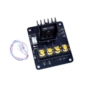 3D Yazıcı Hot Bed Modül