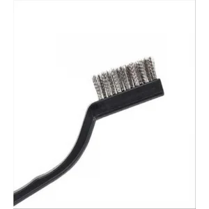 3D Yazıcı Nozzle Temizleme Fırçası - Metal Telli
