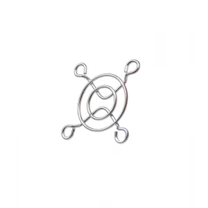 40x40mm Metal Fan Koruma Teli - Fan Muhafazası