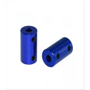 5x5x25mm Sabit Kaplin - 3D Yazıcı/CNC Uyumlu