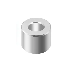 5x8x10mm Spacer - Alüminyum Burç - 3D Yazıcı Uyumlu