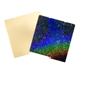 Anycubic Kobra S1/S1 Combo PEI Smooth + PEY Kaplı Manyetik Tabla – 264×276 mm