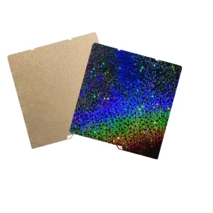 Anycubic Kobra S1/S1 Combo PEY+PEI Kaplı Manyetik Tabla – 264×276 mm