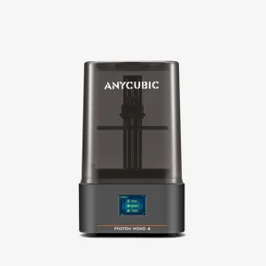 Anycubic Photon Mono 4 Reçine 3D Yazıcı