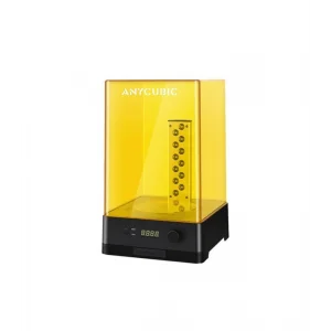 Anycubic Wash and Cure Machine 2.0 - Yıkama ve Kürleme