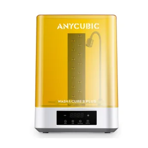 Anycubic Wash & Cure 3 PLUS - Yıkama ve Kürleme Cihazı