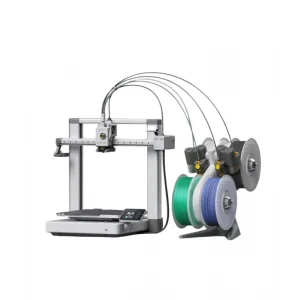 Bambu Lab A1 Combo 3D Yazıcı