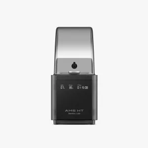 Bambu Lab AMS HT - Otomatik Malzeme Sistemi