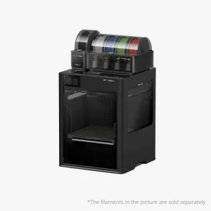 Bambu Lab H2D Pro AMS Combo 3D Yazıcı