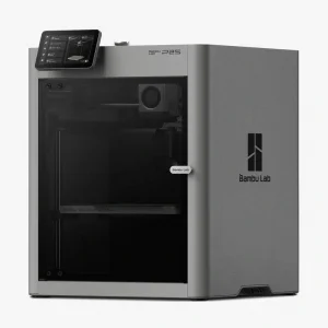 Bambu Lab P2S 3D Yazıcı