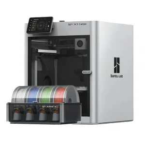 Bambu Lab X1 Carbon AMS 2 Pro Bundle