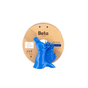 BETA Derin Mavi PLA+ Filament - 1.75mm - 1 Kg