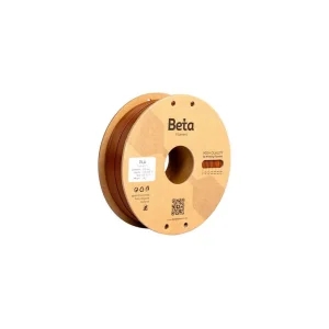 BETA Kahverengi PLA High-Speed Filament - 1.75mm - 1 Kg