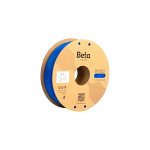 BETA Neon Mavi PLA+ Filament - 1.75mm - 1 Kg