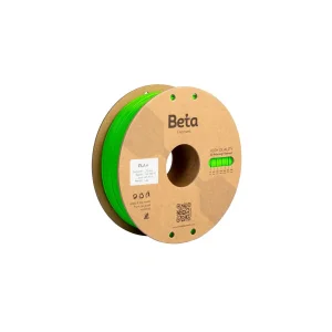 BETA Neon Yeşil PLA+ Filament - 1.75mm - 1 Kg