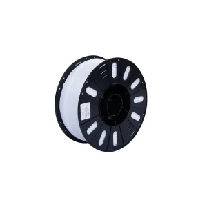 Beta PETG+ Filament Beyaz - 3 KG, 1.75mm