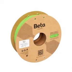 Beta PLA-Matte Filament - Soğan Yeşili (Scallion Green) - 1Kg