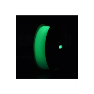 Beta PLA Ultra-Glow Filament Neon Yeşil - 1.75mm, 1 Kg