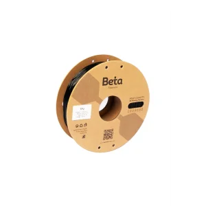 Beta TPU 95A Filament Siyah - 1.75mm