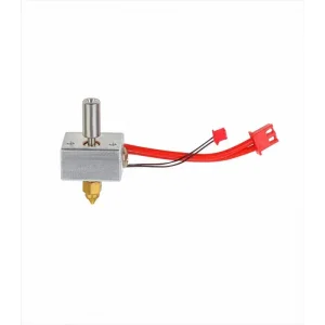 Creality Ender-3 S1/Pro Hotend Kit - Titanyum Barel