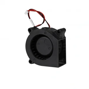 Creality Ender 3 V3 / V3 Plus Soğutma Fanı  – 24V 40×40×20 mm