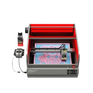 Creality Falcon 2 Lazer Gravür Makinesi - 40W