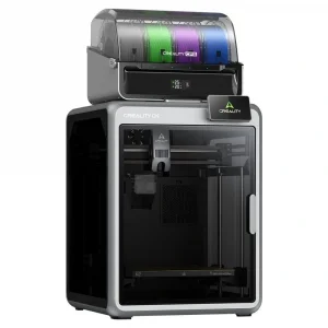Creality K2 Combo 3D Yazıcı