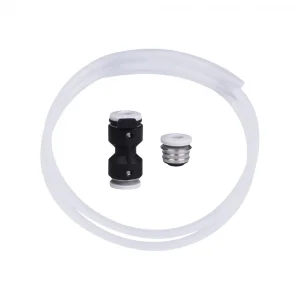Creality K2 Plus PTFE Tüp ve Pnömatik Konnektör Kiti