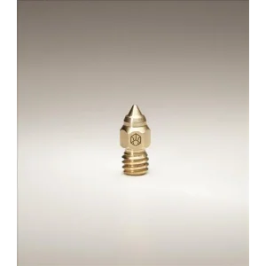 CSA 0.4mm Creality Cr-6 SE/Max - Ender-3 S1/Pro Uyumlu Nozzle