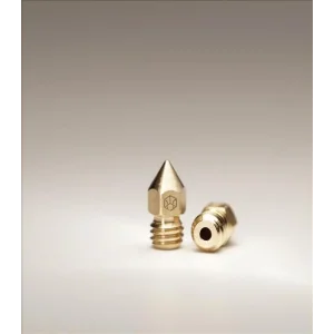 CSA 0.8mm Mk8 Pirinç Nozzle - Creality Ender 3 V2/Ender 3 Pro/CR10 Uyumlu