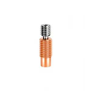 E3D V6 Uyumlu Titanyum Alaşımlı Barel - M7x22mm