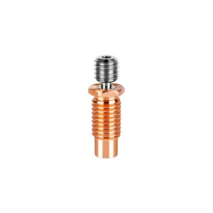 E3D V6 Uyumlu Titanyum Alaşımlı Barel - M7x23mm