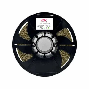 EGC Bronz Petg Filament - 1.75mm - 1Kg