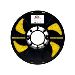 EGC Sarı Petg Filament - 1.75mm - 1Kg