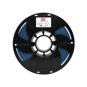 EGC Sedefli Mavi Petg Filament - 1.75mm - 1Kg