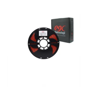 EGC Bakır Pla Plus Filament - 1 Kg - 1.75mm