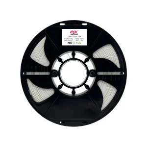 EGC Beyaz ASA Filament - 1 Kg - 1.75mm