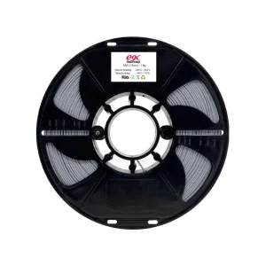 EGC Gri ASA Filament - 1 Kg - 1.75mm