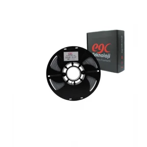 EGC Gri Pla Plus Filament - 1 Kg - 1.75mm