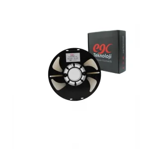 EGC Şeffaf Pla Plus Filament - 1 Kg - 1.75mm