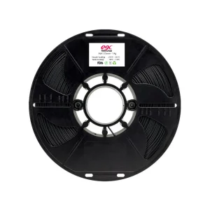 EGC Siyah ASA Filament - 1 Kg - 1.75mm