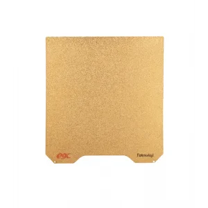 EGC Toz Pei Kaplı Yay Çeliği Manyetik Tabla - 235x235mm