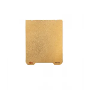 EGC Toz Pei Kaplı Yay Çeliği Manyetik Tabla - 235x235mm - Ender-5 S1 Uyumlu