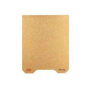 EGC Toz Pei Kaplı Yay Çeliği Manyetik Tabla - 245x255mm/CR-6 Se Uyumlu