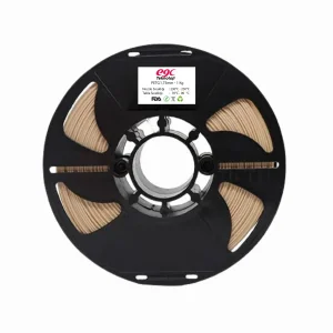 EGC Ten Rengi Petg Filament - 1.75mm - 1Kg