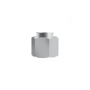 Eksantrik Somun Altıgen - 5x10x10mm