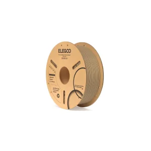 ELEGOO Ahşap PLA Filament (Wood) - 1Kg